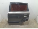 Recambio de puerta trasera izquierda para kia soul diva referencia OEM IAM 77003 TOCADA 