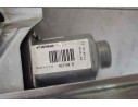 Recambio de elevalunas delantero derecho para citroën berlingo station wagon feel referencia OEM IAM 9802389180 2 PINS ELECTRICO