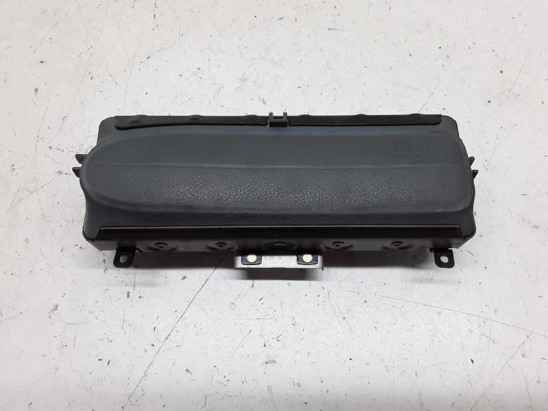 Recambio de kit airbag para renault megane i berlina hatchback (ba0) referencia OEM IAM 550548400  