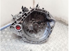 CAJA CAMBIOS TL6100 6VELOCIDADES s096314