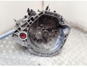 Recambio de caja cambios para nissan qashqai ii (j11, j11_) 1.5 dci referencia OEM IAM TL6100 6VELOCIDADES s096314