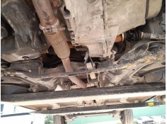 Recambio de puente delantero para peugeot 2008 i (cu_) 1.2 vti referencia OEM IAM 9808011780  