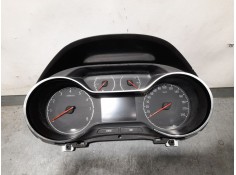 Recambio de cuadro instrumentos para opel crossland x innovation referencia OEM IAM 9822632780  