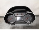 Recambio de cuadro instrumentos para opel crossland x innovation referencia OEM IAM 9822632780  
