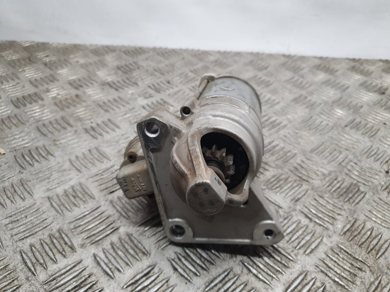 Recambio de motor arranque para peugeot 3008 allure referencia OEM IAM 9825233080 18C92715 