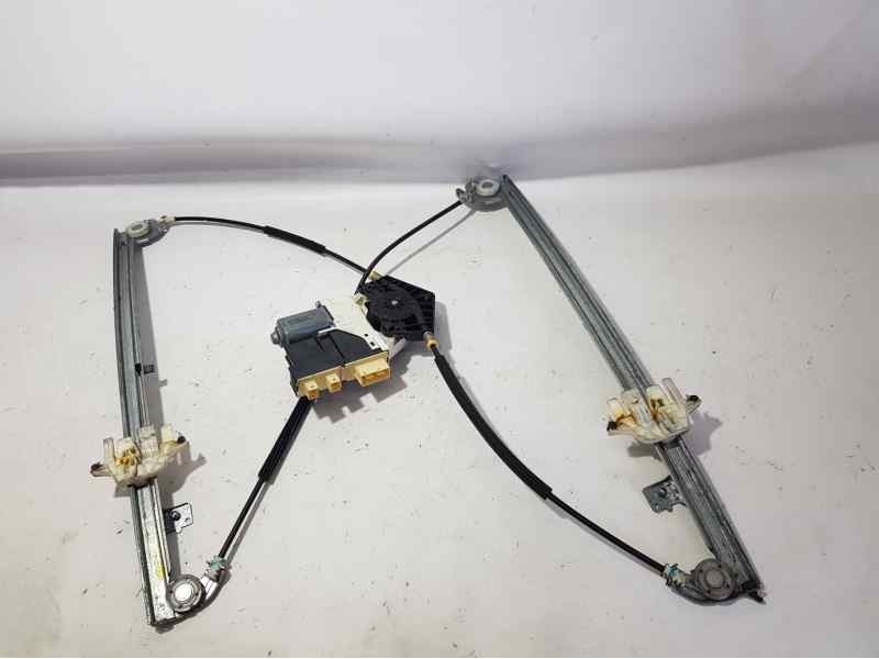 Recambio de elevalunas delantero derecho para peugeot 807 sv referencia OEM IAM 1400794880 964782100 BROSE ELECTRICO