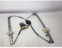 Recambio de elevalunas delantero derecho para peugeot 807 sv referencia OEM IAM 1400794880 964782100 BROSE ELECTRICO