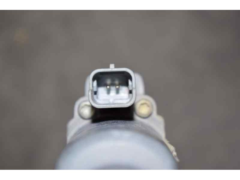 Recambio de elevalunas trasero derecho para citroën xsara berlina 2.0 hdi exclusive (66kw) referencia OEM IAM 400774TD 2 PINS EL