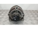 Recambio de alternador para nissan juke (f15) 1.5 dci referencia OEM IAM 231003VDIA MITSUBISHI A3TJ4081ZE
