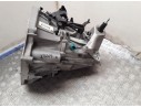 Recambio de caja cambios para nissan qashqai ii (j11, j11_) 1.5 dci referencia OEM IAM TL6100 6VELOCIDADES s096314