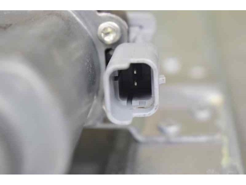 Recambio de elevalunas delantero derecho para citroën berlingo station wagon feel referencia OEM IAM 9802389180 2 PINS ELECTRICO
