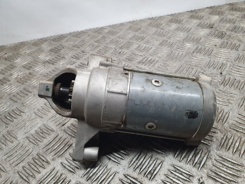 Recambio de motor arranque para peugeot 3008 allure referencia OEM IAM 9825233080 18C92715 