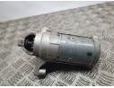 Recambio de motor arranque para peugeot 3008 allure referencia OEM IAM 9825233080 18C92715 