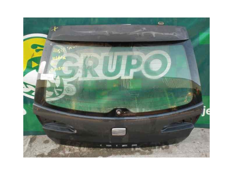 Recambio de porton trasero para seat ibiza (6l1) 1.9 tdi referencia OEM IAM   