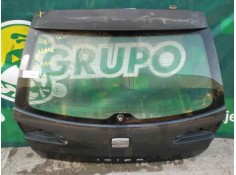 Recambio de porton trasero para seat ibiza (6l1) 1.9 tdi referencia OEM IAM   