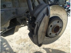 Recambio de pinza freno delantera derecha para mercedes-benz clase c coupé (c205) c 200 (205.342) referencia OEM IAM A0114219698