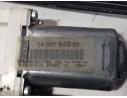 Recambio de elevalunas delantero derecho para peugeot 807 sv referencia OEM IAM 1400794880 964782100 BROSE ELECTRICO