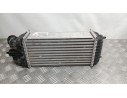 Recambio de intercooler para opel crossland x edition referencia OEM IAM 9803900780 MAHLE CV448005