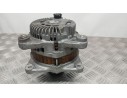 Recambio de alternador para nissan juke (f15) 1.5 dci referencia OEM IAM 231003VDIA MITSUBISHI A3TJ4081ZE
