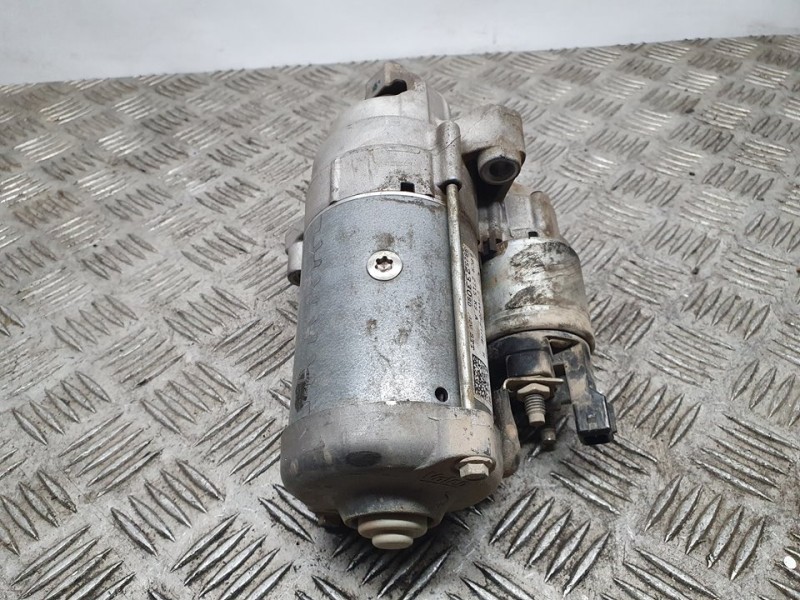 Recambio de motor arranque para peugeot 3008 allure referencia OEM IAM 9825233080 18C92715 