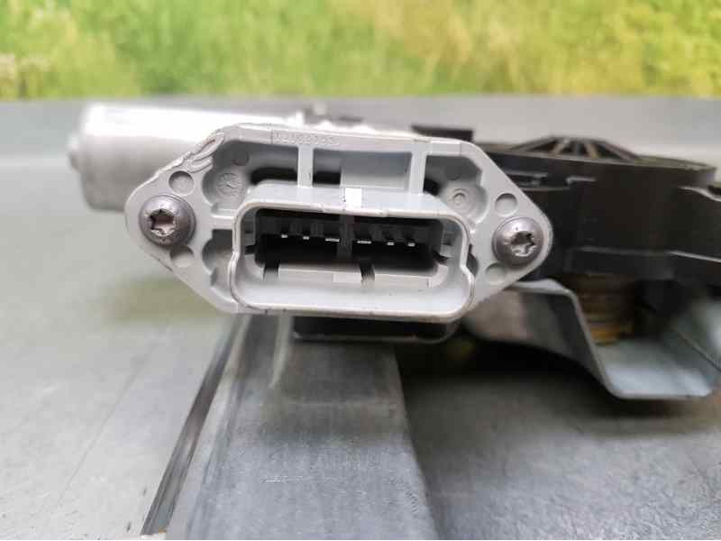 Recambio de elevalunas delantero izquierdo para renault clio iv limited referencia OEM IAM 807018534R 6 PINS ELECTRICO