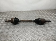 Recambio de transmision delantera izquierda para ford ka (ccu) titanium referencia OEM IAM 1835997  