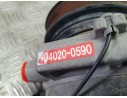 Recambio de compresor aire acondicionado para nissan micra (k11) lx referencia OEM IAM 2F23545010 U865844807 