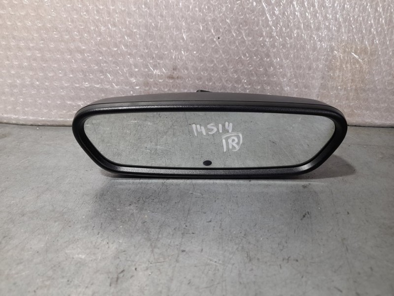 Recambio de espejo interior para opel corsa f edition referencia OEM IAM 98088311XT  