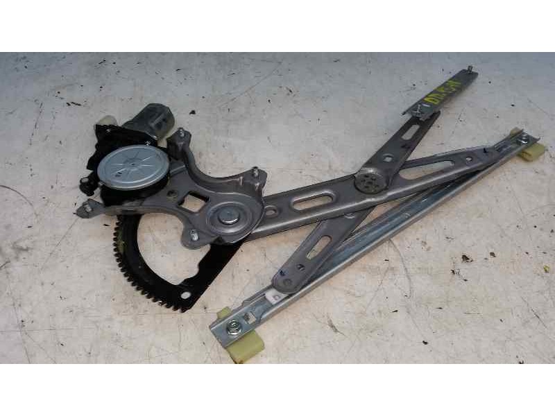 Recambio de elevalunas delantero derecho para hyundai i20 city s referencia OEM IAM  2 PINS ELECTRICO