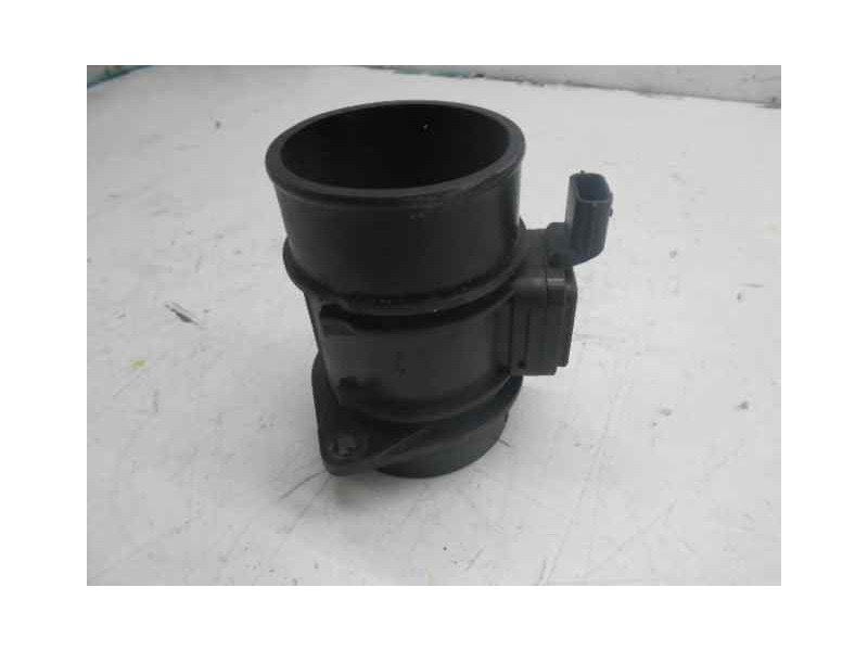 Recambio de caudalimetro para renault scenic iii authentique referencia OEM IAM 5WK97021 8200702517 CONTINENTAL