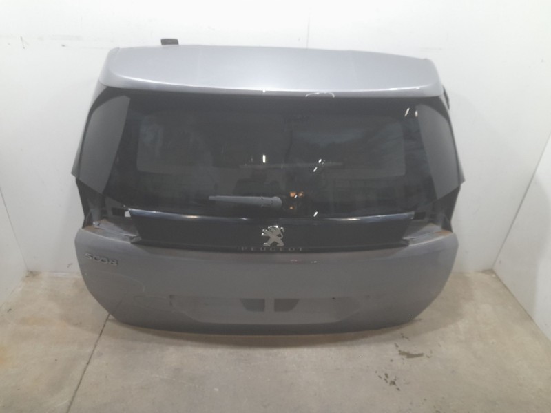 Recambio de porton trasero para peugeot 5008 allure referencia OEM IAM 1619267580  TOCADO