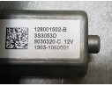 Recambio de elevalunas delantero izquierdo para renault clio iv limited referencia OEM IAM 807018534R 6 PINS ELECTRICO
