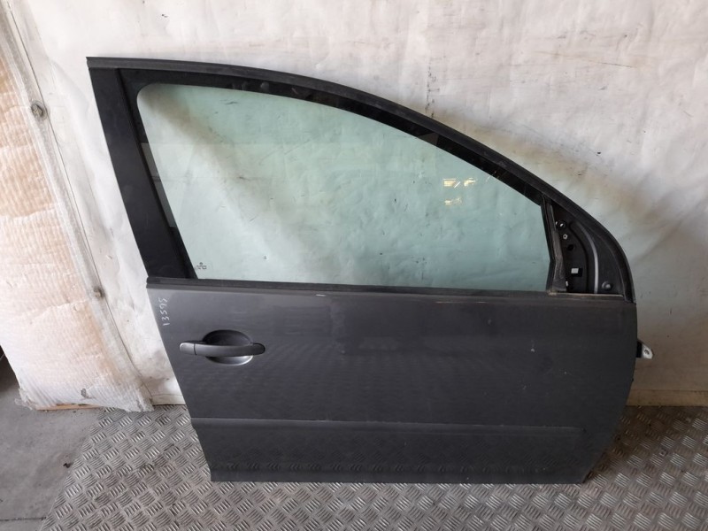 Recambio de puerta delantera derecha para volkswagen golf v berlina (1k1) trendline referencia OEM IAM 1K4831106G  