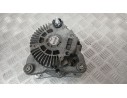 Recambio de alternador para nissan juke (f15) 1.5 dci referencia OEM IAM 231003VDIA MITSUBISHI A3TJ4081ZE