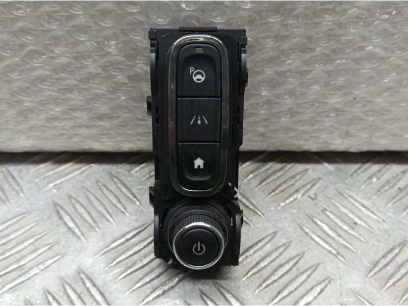 Recambio de mando multifuncion para renault kadjar zen referencia OEM IAM 253B03216R  SIN REFERENCIA