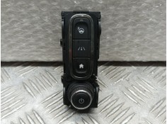 Recambio de mando multifuncion para renault kadjar zen referencia OEM IAM 253B03216R  SIN REFERENCIA