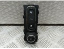 Recambio de mando multifuncion para renault kadjar zen referencia OEM IAM 253B03216R  SIN REFERENCIA