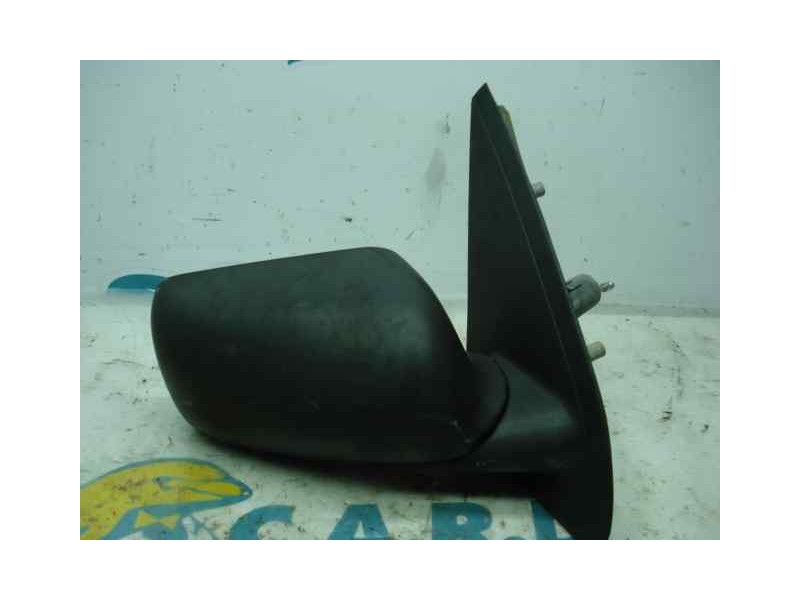 Recambio de retrovisor derecho para ford escort cabrio 1.6 16v cat referencia OEM IAM   MANUAL