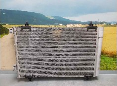 CONDENSADOR / RADIADOR AIRE ACONDICIONADO S2275003 BEHR