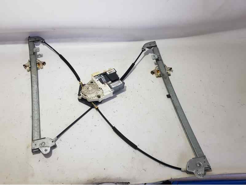 Recambio de elevalunas delantero izquierdo para peugeot 807 sv referencia OEM IAM 1400794780 964779100 BROSE ELECTRICO