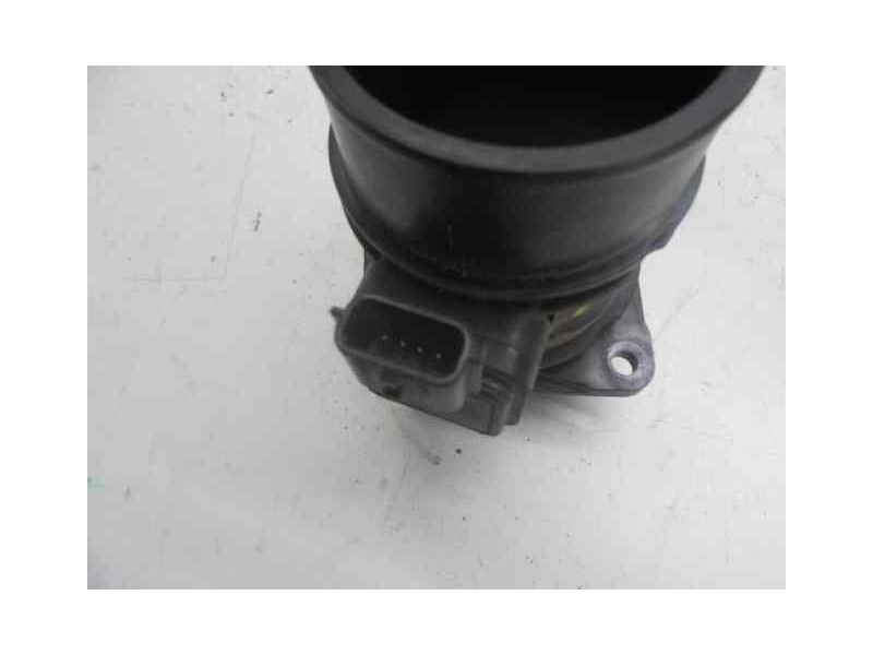 Recambio de caudalimetro para renault scenic iii authentique referencia OEM IAM 5WK97021 8200702517 CONTINENTAL