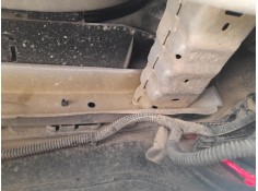 REFUERZO PARAGOLPES TRASERO 9808616680 