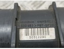Recambio de caudalimetro para opel astra g berlina sportive referencia OEM IAM 90530463 5WK9606 SIEMENS