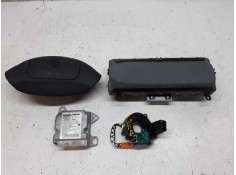 Recambio de kit airbag para renault megane i berlina hatchback (ba0) referencia OEM IAM 550548400  