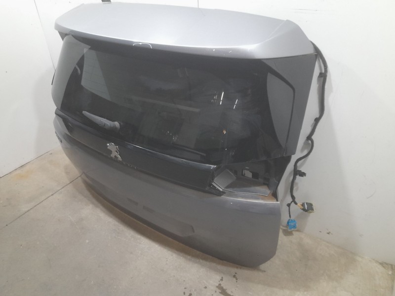 Recambio de porton trasero para peugeot 5008 allure referencia OEM IAM 1619267580  TOCADO