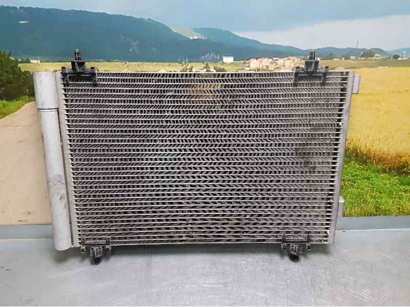 Recambio de condensador / radiador aire acondicionado para citroën berlingo station wagon feel referencia OEM IAM S2275003  BEHR