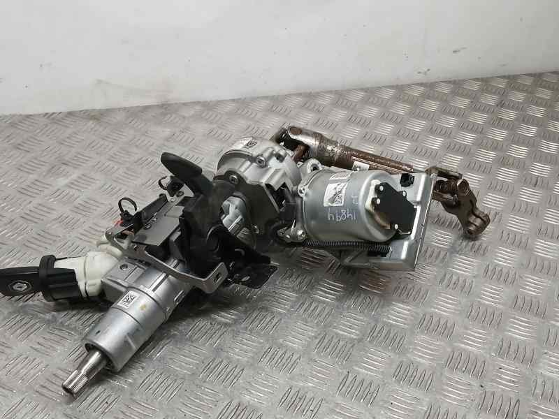 Recambio de columna direccion para renault clio v experience referencia OEM IAM 488105379R 162301951 ELECTRO-MECANICA