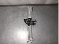 Recambio de elevalunas delantero derecho para opel crossland x innovation referencia OEM IAM 39137856  ELECTRICO 6 PINES