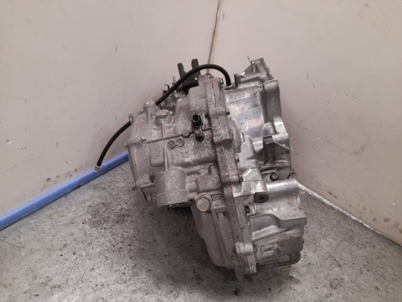 Recambio de caja cambios para chevrolet captiva 2.0 vcdi lt referencia OEM IAM 96624972 07AV713099 AUTOMATICA