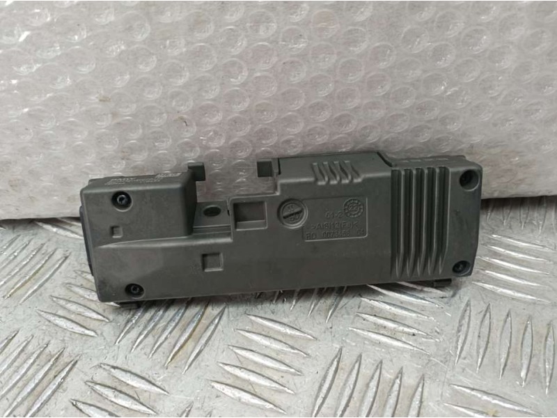 Recambio de camara para bmw serie x1 (u11) sdrive 1.8i referencia OEM IAM 81659DD1BD00512C 5A7FC9901 